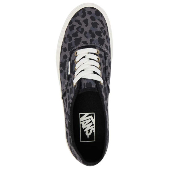 Vans Authentic Leopard
